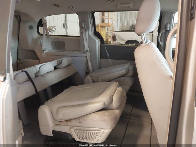 Продажа на аукционе авто 2009 Chrysler Town & Country Touring, vin: 2A8HR54179R509457, номер лота: 45621893