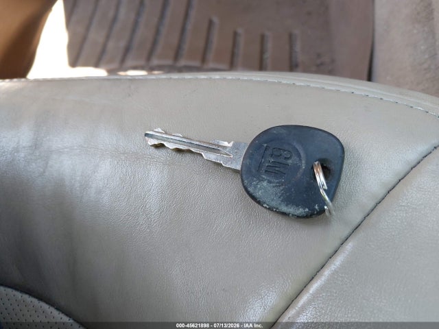 2008 Buick Lucerne Cxs მანქანა იყიდება აუქციონზე, vin: 1G4HE57Y28U121299, აუქციონის ნომერი: 45621898