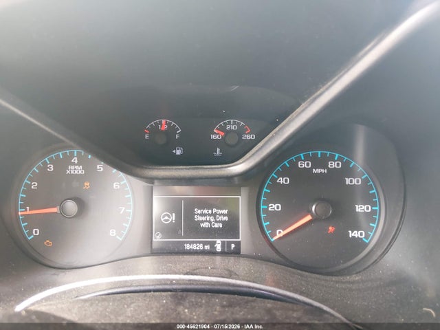 Продаж на аукціоні авто 2016 Chevrolet Colorado 2wd Wt, vin: 1GCGSBEA7G1247445, номер лоту: 45621904