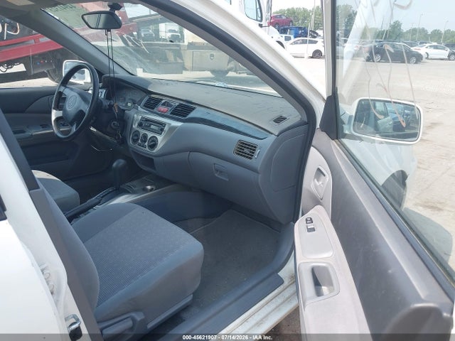 Aukcja sprzedaży 2005 Mitsubishi Lancer Es, vin: JA3AJ26E45U053525, numer aukcji: 45621907