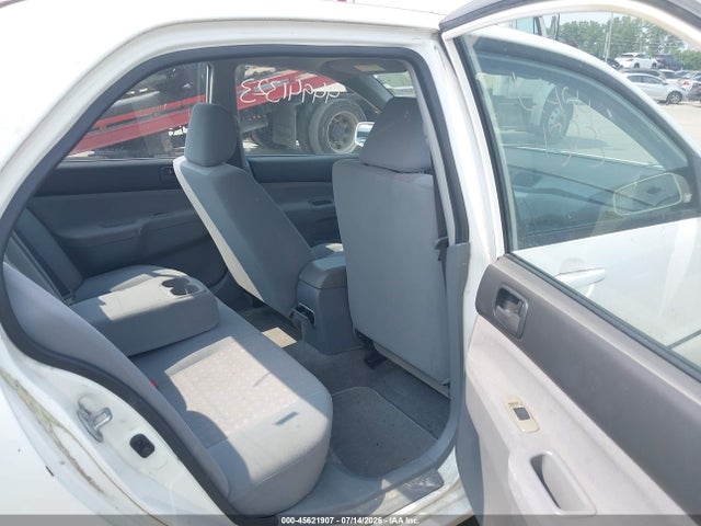 Aukcja sprzedaży 2005 Mitsubishi Lancer Es, vin: JA3AJ26E45U053525, numer aukcji: 45621907