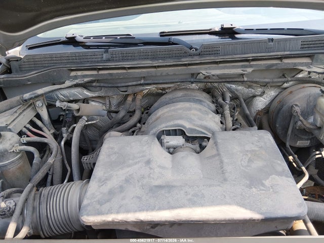 2015 Gmc Sierra 1500 მანქანა იყიდება აუქციონზე, vin: 1GTN2TEH6FZ350673, აუქციონის ნომერი: 45621917