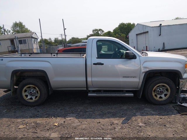 2015 Gmc Sierra 1500 მანქანა იყიდება აუქციონზე, vin: 1GTN2TEH6FZ350673, აუქციონის ნომერი: 45621917