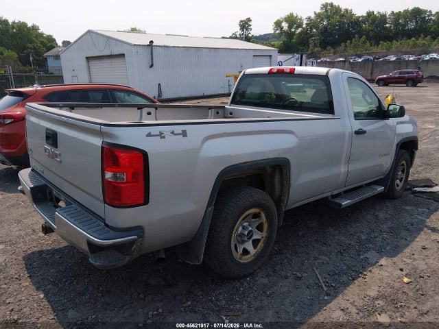 2015 Gmc Sierra 1500 მანქანა იყიდება აუქციონზე, vin: 1GTN2TEH6FZ350673, აუქციონის ნომერი: 45621917
