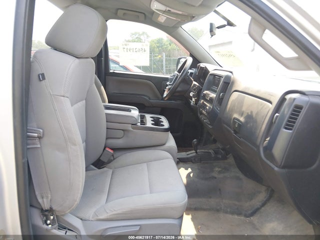 2015 Gmc Sierra 1500 მანქანა იყიდება აუქციონზე, vin: 1GTN2TEH6FZ350673, აუქციონის ნომერი: 45621917