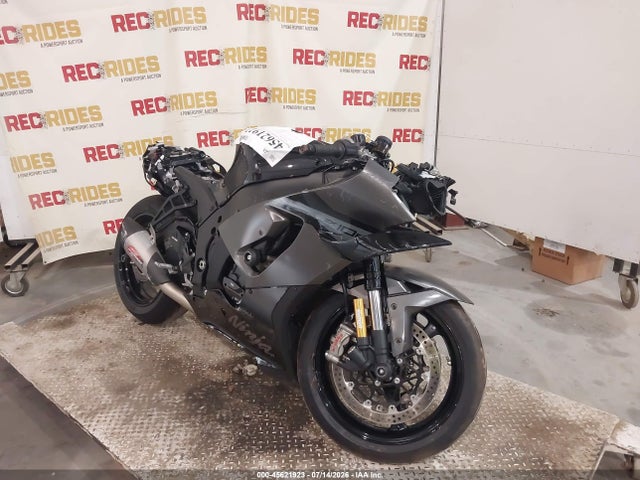 Kawasaki Zx1000-r 2026 JKBZXXA11TA000581 main image