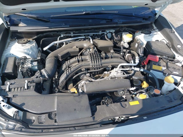 Subaru Crosstrek Premium 2023 JF2GTAEC1P8249886 Image 10