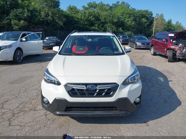 Subaru Crosstrek Premium 2023 JF2GTAEC1P8249886 Image 12