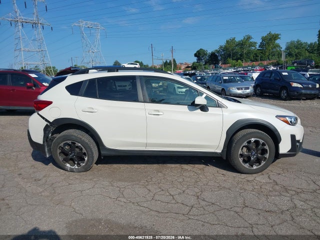 Subaru Crosstrek Premium 2023 JF2GTAEC1P8249886 Image 13