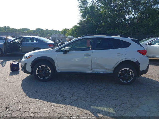 Subaru Crosstrek Premium 2023 JF2GTAEC1P8249886 Image 14