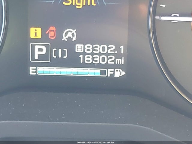 Subaru Crosstrek Premium 2023 JF2GTAEC1P8249886 Image 15