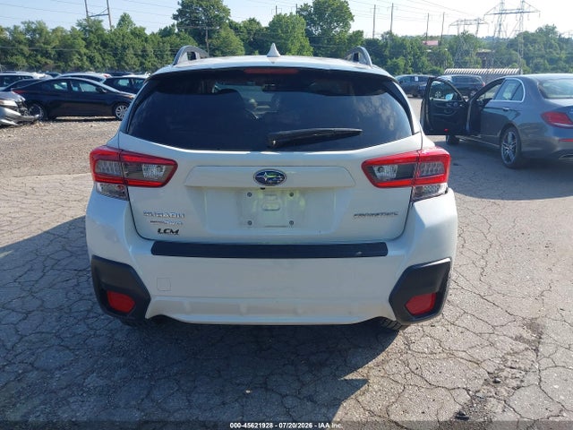 Subaru Crosstrek Premium 2023 JF2GTAEC1P8249886 Image 16