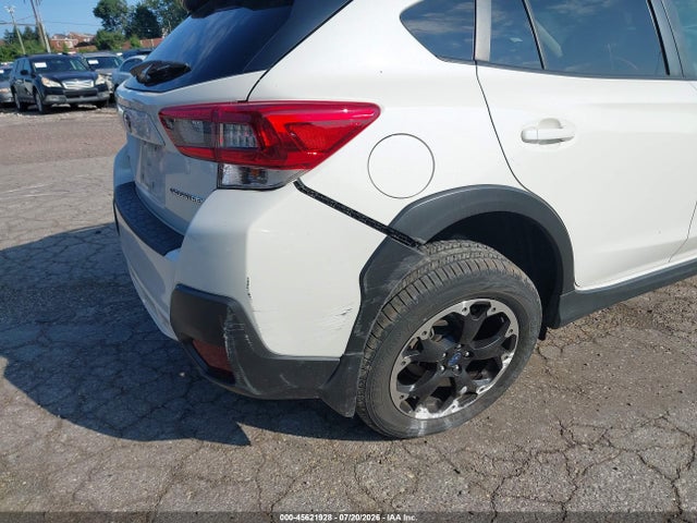 Subaru Crosstrek Premium 2023 JF2GTAEC1P8249886 Image 17