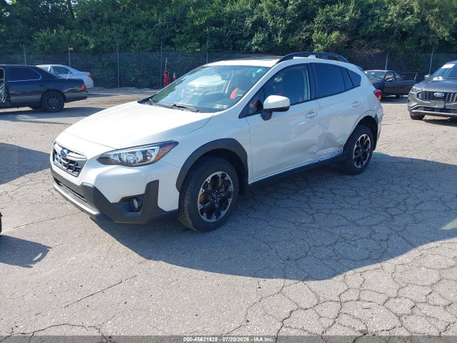 Subaru Crosstrek Premium 2023 JF2GTAEC1P8249886 Image 2