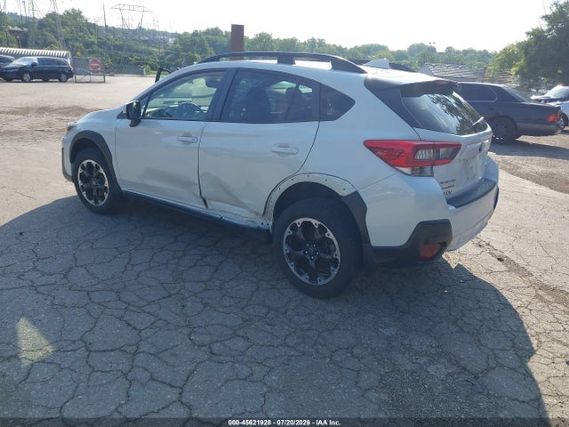 Subaru Crosstrek Premium 2023 JF2GTAEC1P8249886 Image 3