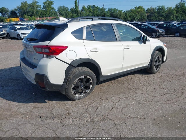 Subaru Crosstrek Premium 2023 JF2GTAEC1P8249886 Image 4