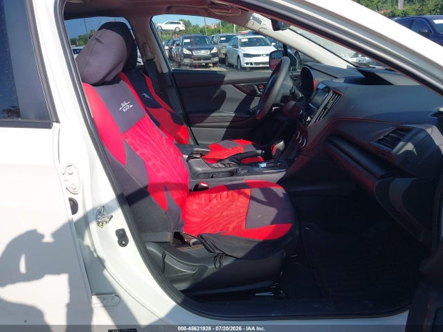Subaru Crosstrek Premium 2023 JF2GTAEC1P8249886 Image 5