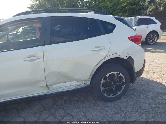 Subaru Crosstrek Premium 2023 JF2GTAEC1P8249886 Image 6
