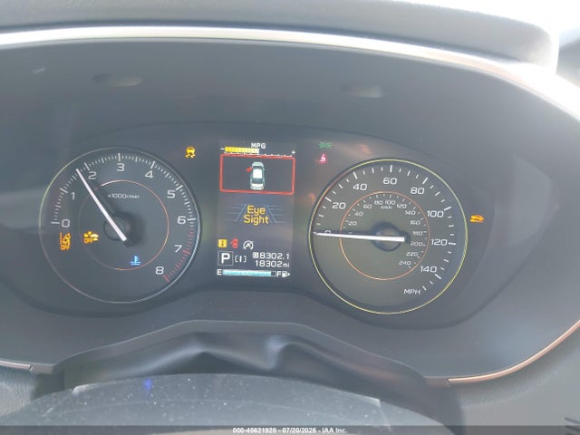Subaru Crosstrek Premium 2023 JF2GTAEC1P8249886 Image 7