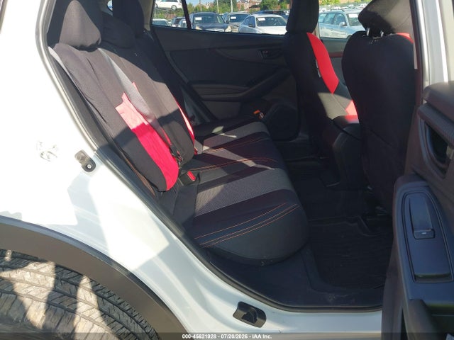 Subaru Crosstrek Premium 2023 JF2GTAEC1P8249886 Image 8