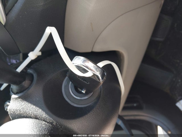 45621938 :رقم المزاد ، 3KPF24AD4ME404297 vin ، 2021 Kia Forte Lxs مزاد بيع