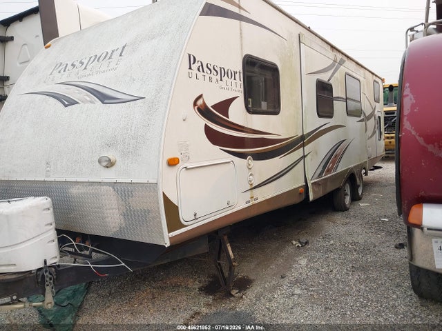 Keystone Rv Other 2014 4YDT29224ET411077 Image 2