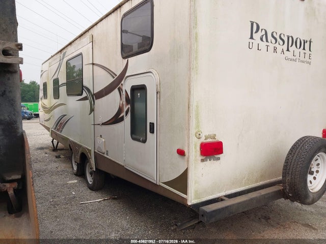 Keystone Rv Other 2014 4YDT29224ET411077 Image 3
