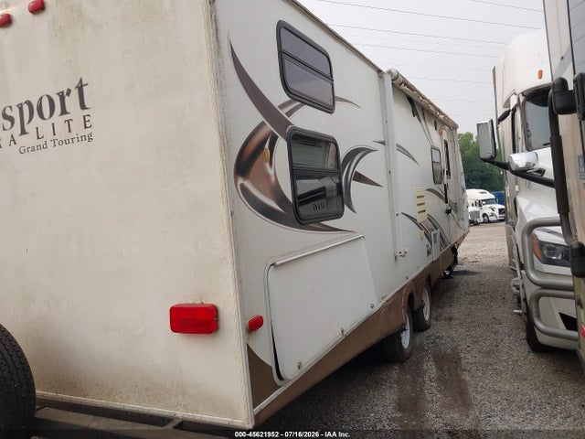 Keystone Rv Other 2014 4YDT29224ET411077 Image 4