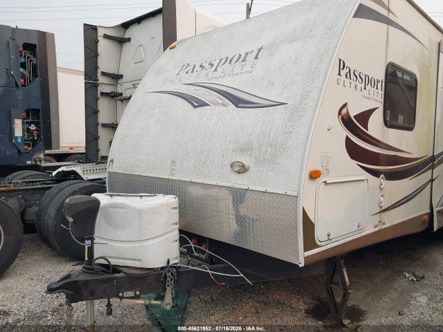 Keystone Rv Other 2014 4YDT29224ET411077 Image 7