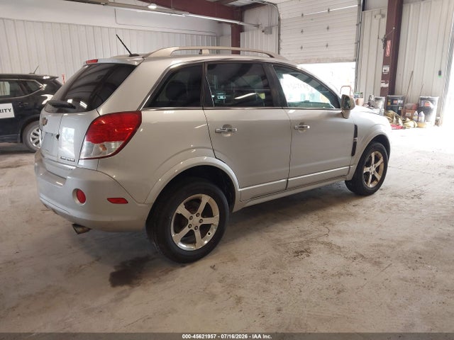 Aukcja sprzedaży 2012 Chevrolet Captiva Sport Lt, vin: 3GNAL3E59CS614857, numer aukcji: 45621957