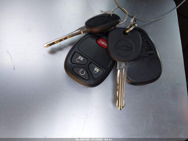 Aukcja sprzedaży 2009 Chevrolet Hhr Ls, vin: 3GNCA13B59S515876, numer aukcji: 45621958