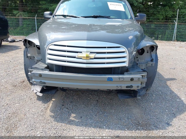 Продаж на аукціоні авто 2009 Chevrolet Hhr Ls, vin: 3GNCA13B59S515876, номер лоту: 45621958