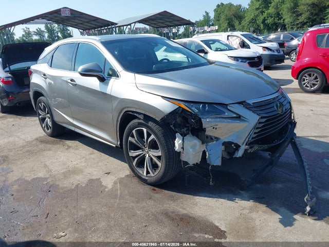 2019 Lexus Rx 350 მანქანა იყიდება აუქციონზე, vin: 2T2BZMCA3KC185658, აუქციონის ნომერი: 45621965
