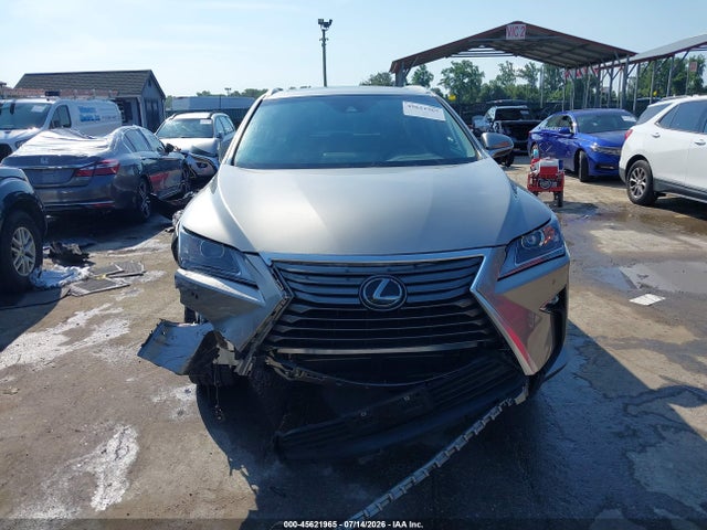 2019 Lexus Rx 350 მანქანა იყიდება აუქციონზე, vin: 2T2BZMCA3KC185658, აუქციონის ნომერი: 45621965