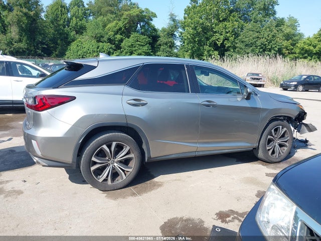 2019 Lexus Rx 350 მანქანა იყიდება აუქციონზე, vin: 2T2BZMCA3KC185658, აუქციონის ნომერი: 45621965