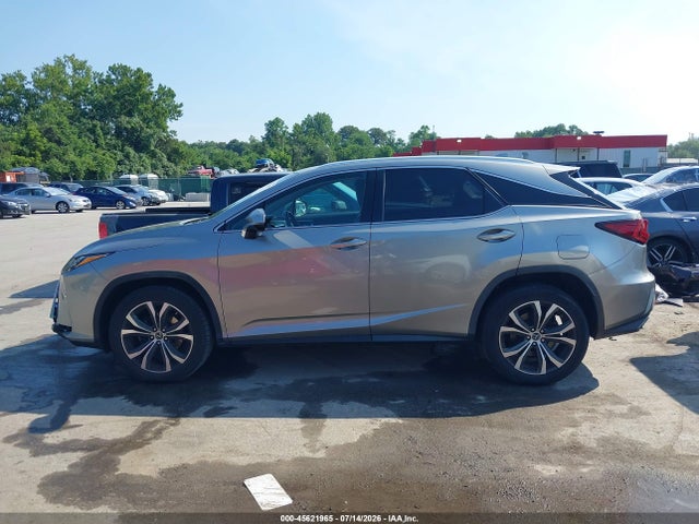 2019 Lexus Rx 350 მანქანა იყიდება აუქციონზე, vin: 2T2BZMCA3KC185658, აუქციონის ნომერი: 45621965