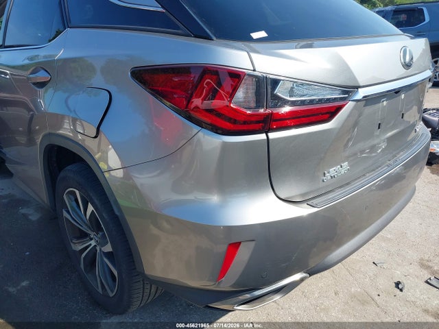 2019 Lexus Rx 350 მანქანა იყიდება აუქციონზე, vin: 2T2BZMCA3KC185658, აუქციონის ნომერი: 45621965