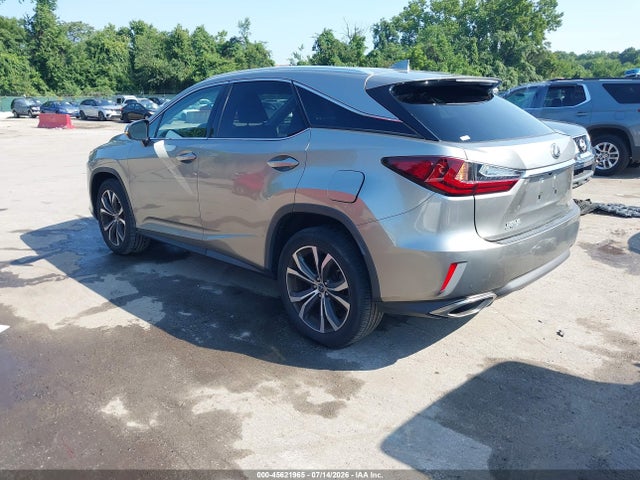 2019 Lexus Rx 350 მანქანა იყიდება აუქციონზე, vin: 2T2BZMCA3KC185658, აუქციონის ნომერი: 45621965