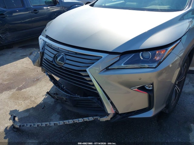 2019 Lexus Rx 350 მანქანა იყიდება აუქციონზე, vin: 2T2BZMCA3KC185658, აუქციონის ნომერი: 45621965