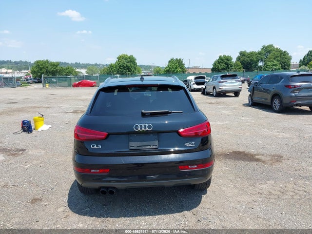 Audi Q3 2.0t Premium 2017 WA1ECCFS5HR016803 Image 17