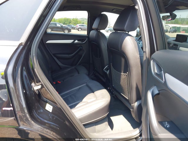 Audi Q3 2.0t Premium 2017 WA1ECCFS5HR016803 Image 8