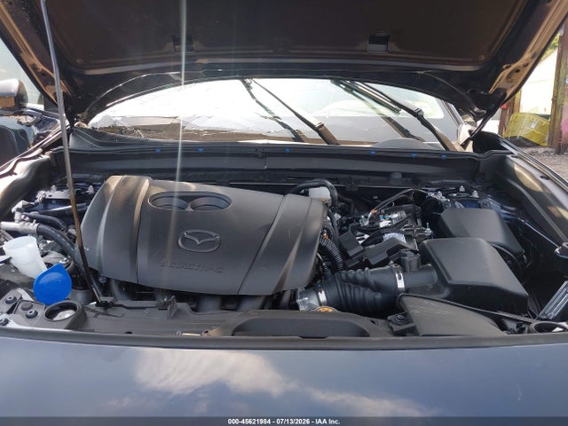 45621984 :رقم المزاد ، 3MVDMBBL7TM206084 vin ، 2026 Mazda Cx-30 2.5 S Select Sport مزاد بيع