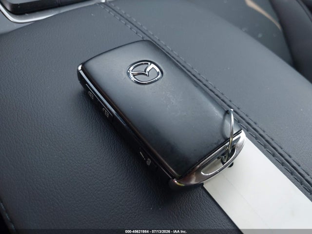 45621984 :رقم المزاد ، 3MVDMBBL7TM206084 vin ، 2026 Mazda Cx-30 2.5 S Select Sport مزاد بيع