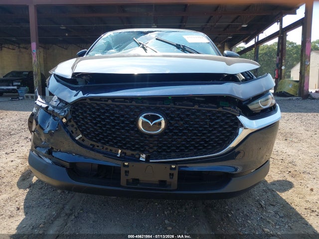 45621984 :رقم المزاد ، 3MVDMBBL7TM206084 vin ، 2026 Mazda Cx-30 2.5 S Select Sport مزاد بيع