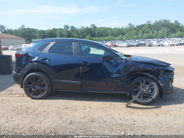 45621984 :رقم المزاد ، 3MVDMBBL7TM206084 vin ، 2026 Mazda Cx-30 2.5 S Select Sport مزاد بيع