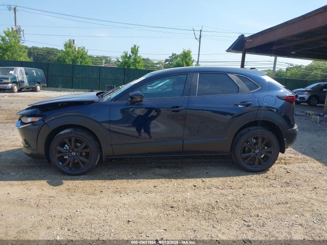 45621984 :رقم المزاد ، 3MVDMBBL7TM206084 vin ، 2026 Mazda Cx-30 2.5 S Select Sport مزاد بيع