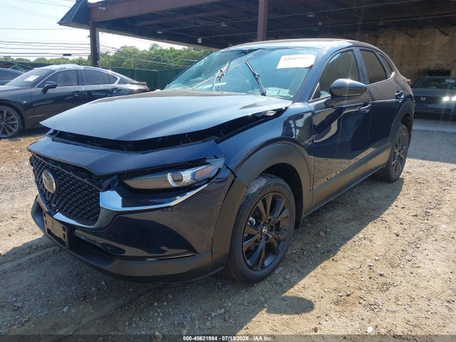 45621984 :رقم المزاد ، 3MVDMBBL7TM206084 vin ، 2026 Mazda Cx-30 2.5 S Select Sport مزاد بيع