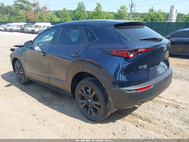 45621984 :رقم المزاد ، 3MVDMBBL7TM206084 vin ، 2026 Mazda Cx-30 2.5 S Select Sport مزاد بيع