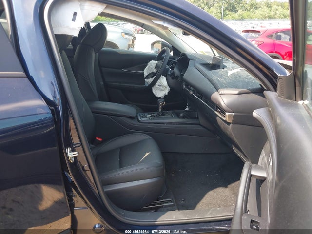 45621984 :رقم المزاد ، 3MVDMBBL7TM206084 vin ، 2026 Mazda Cx-30 2.5 S Select Sport مزاد بيع