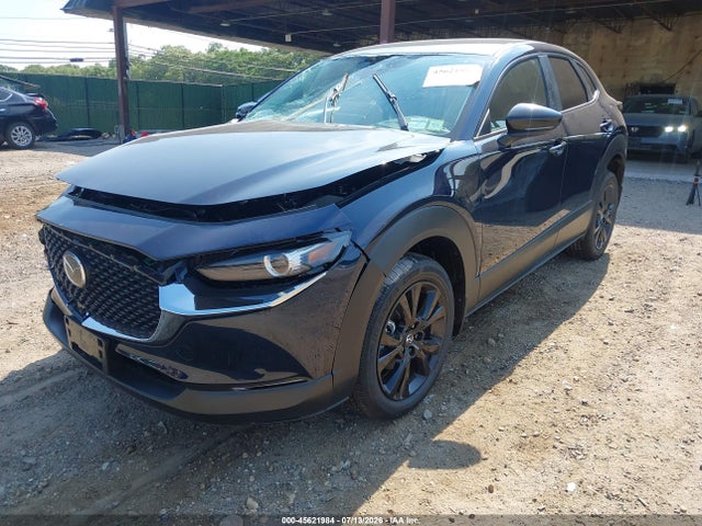 45621984 :رقم المزاد ، 3MVDMBBL7TM206084 vin ، 2026 Mazda Cx-30 2.5 S Select Sport مزاد بيع